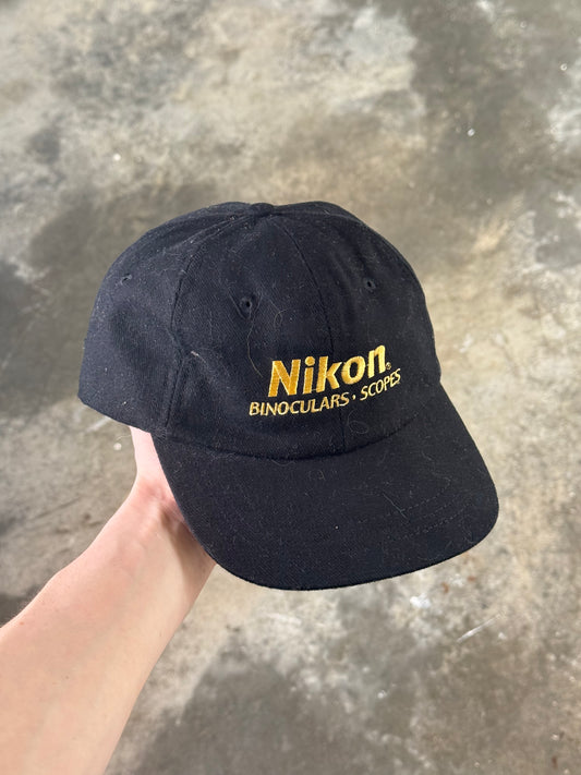(OS) 00s Nikon Hat