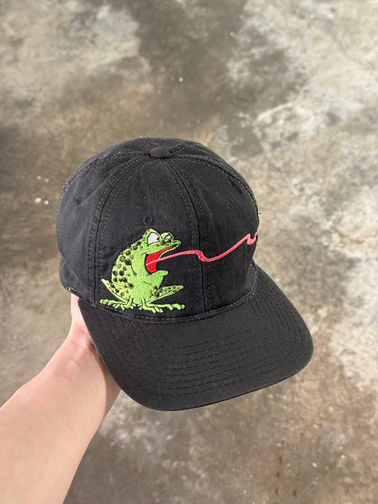 (OS) 1995 Budweiser Hat