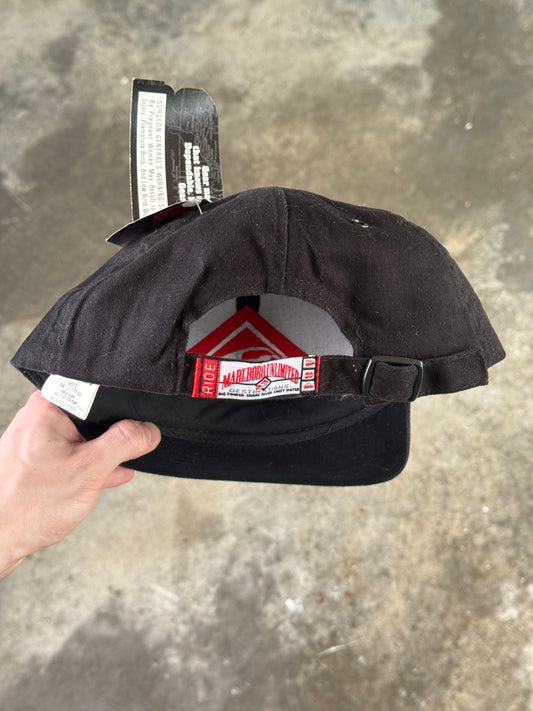 (OS) Vintage Marlboro Unlimited Hat NWT