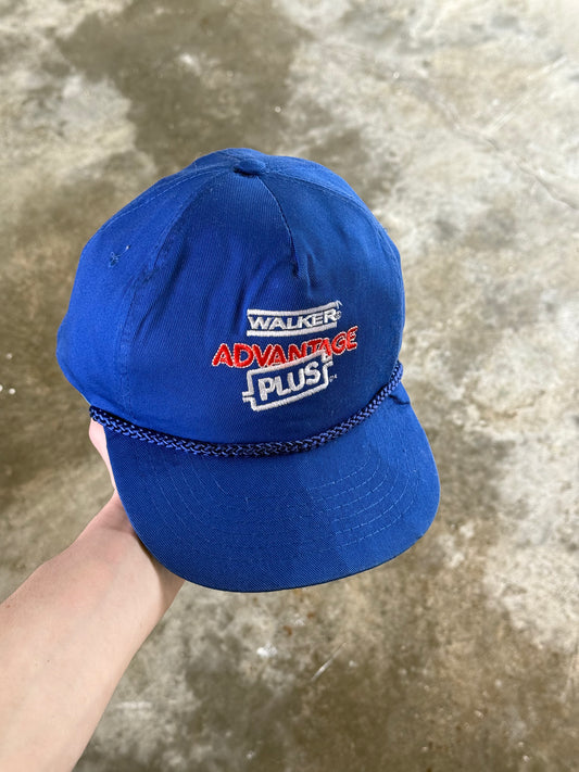 (OS) Vintage Walker Advantage Hat