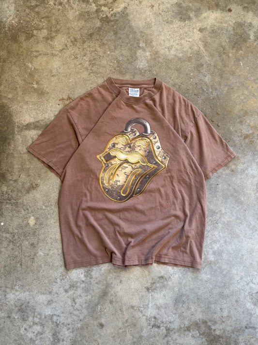 (XL) 1999 Rolling Stones Band Tee