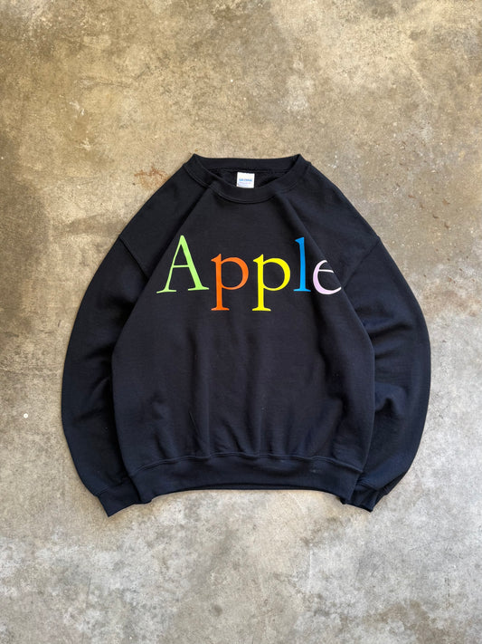 (M) Vintage Apple Sweatshirt