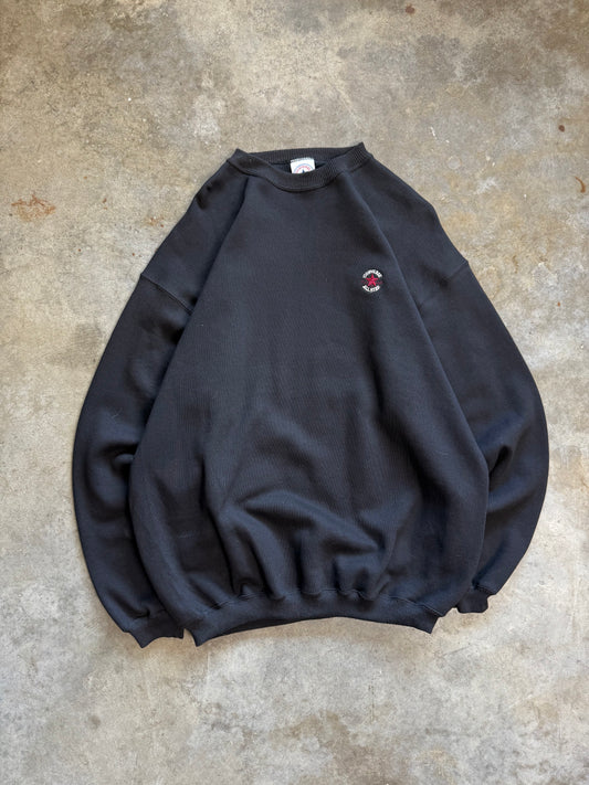 (XL) Vintage Converse Sweatshirt