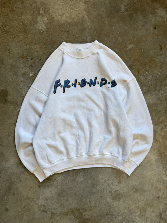 (XL) 1995 Friends Sweatshirt