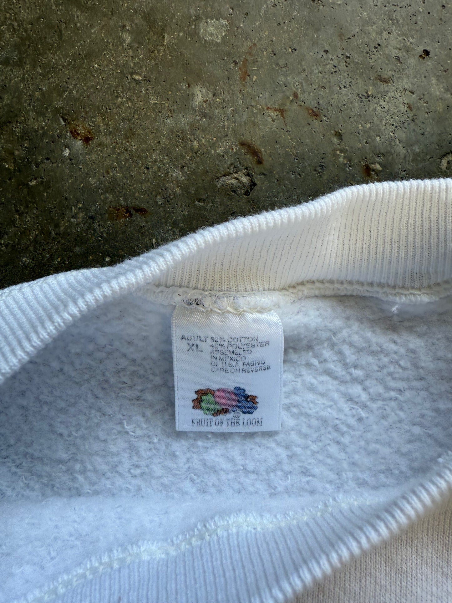 (XL) 1995 Friends Sweatshirt