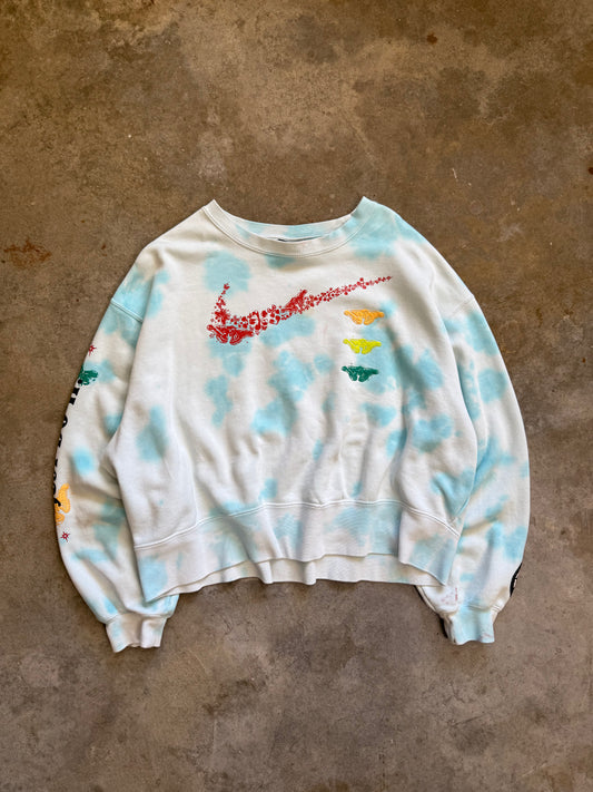 (XL) 00s Nike Sweatshirt