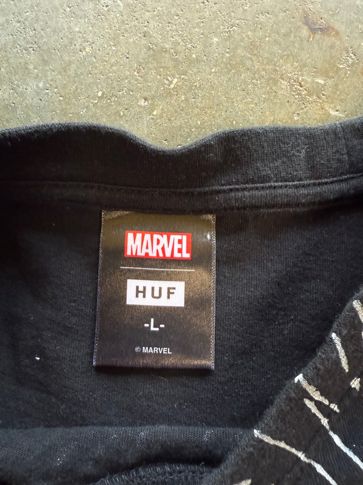 (L) 00s Wolverine Tee
