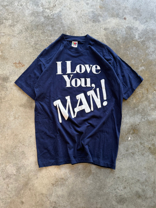 (XL) 1996 Bud Light Tee