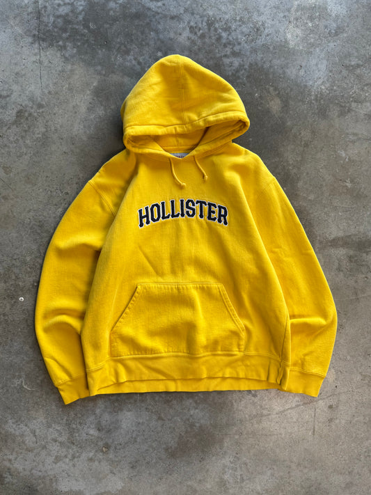 (S) 00s Hollister Hoodie