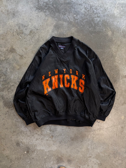 (XL) 1997 NY Knicks Windbreaker