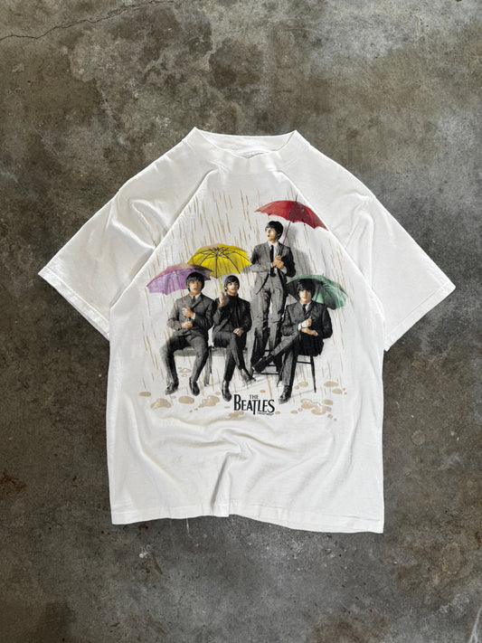 (L) 1999 The Beatles Band Tee