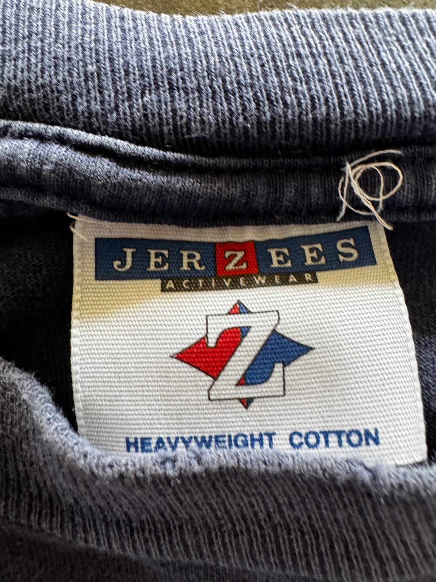 (XL) Vintage 1999 Racing Tee