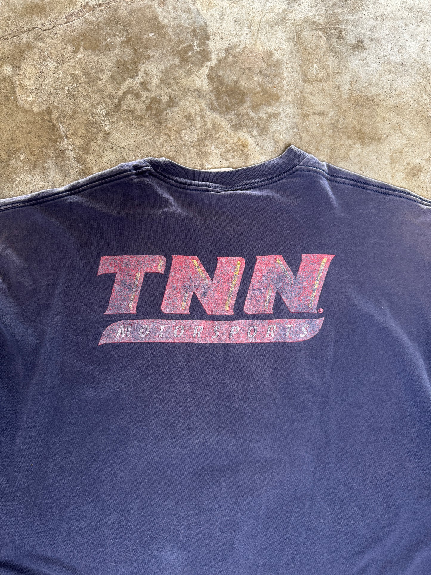 (XL) Vintage 1999 Racing Tee