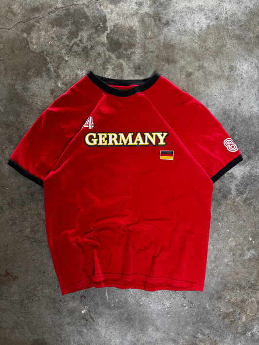 (L) Vintage Germany Tee