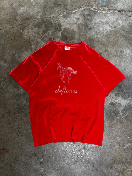 (M) 00s Deftones Tee
