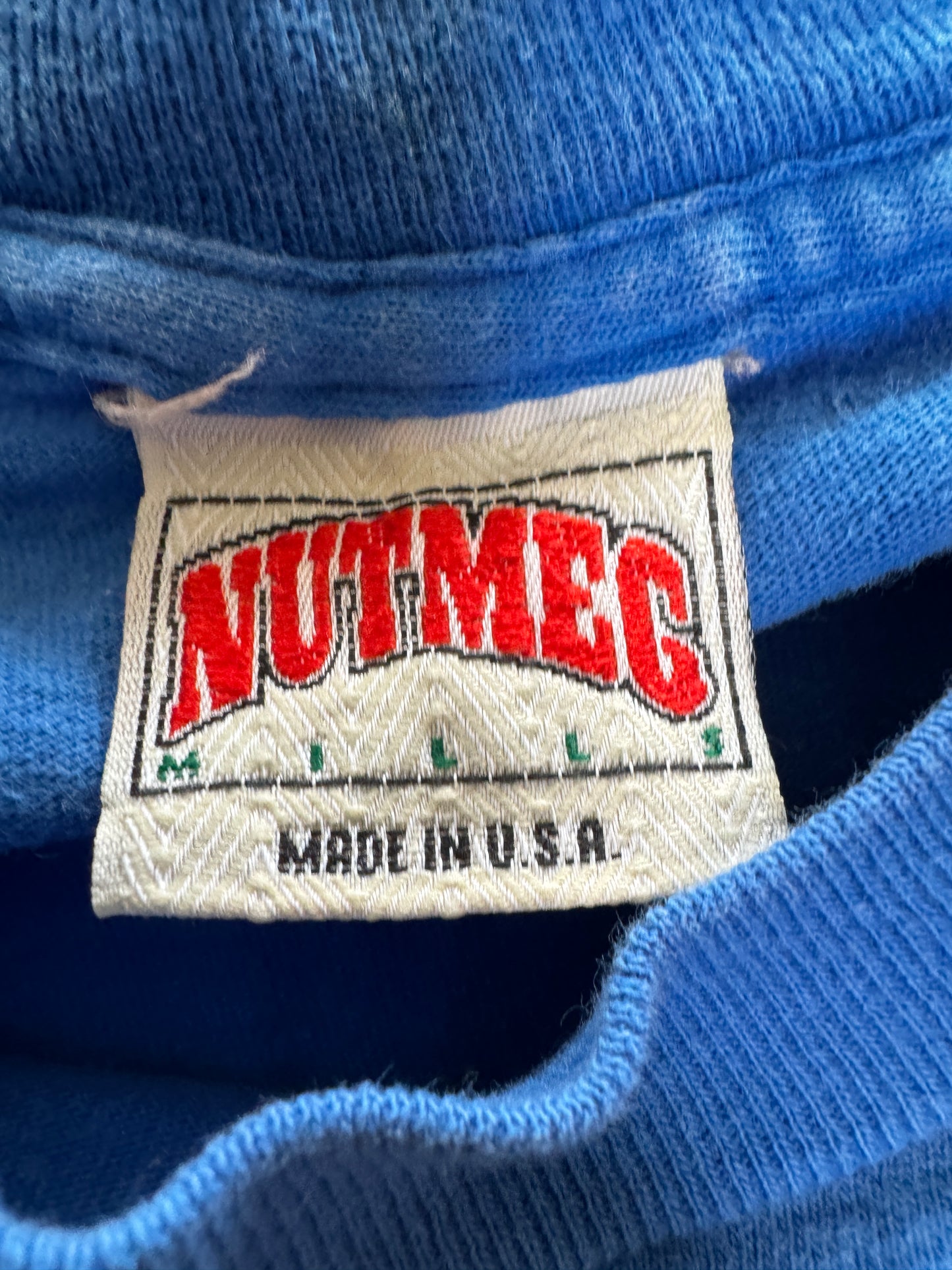 (XL) Vintage 1989 KC Royals Baseball Tee