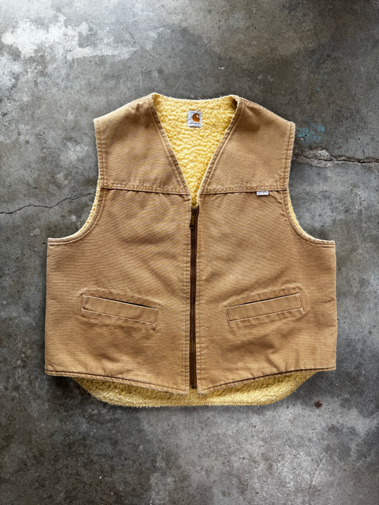 (L) Vintage Carhartt Vest