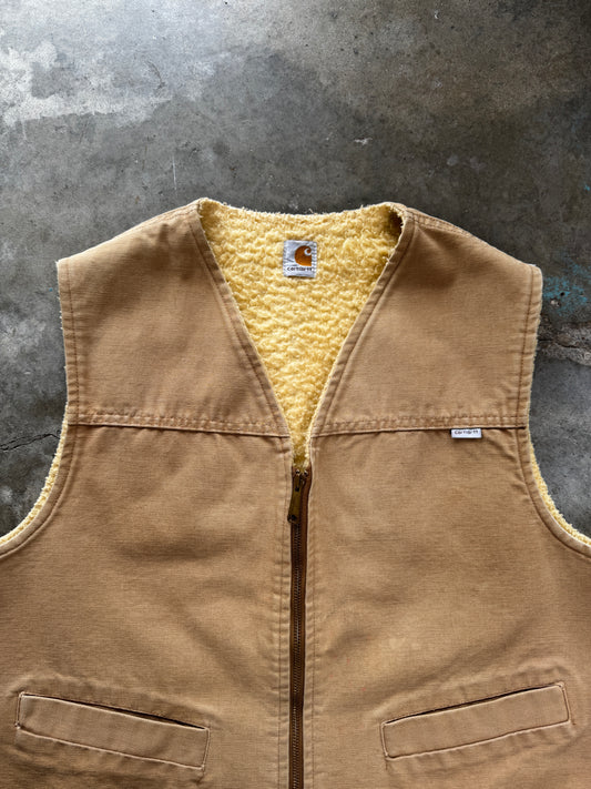 (L) Vintage Carhartt Vest