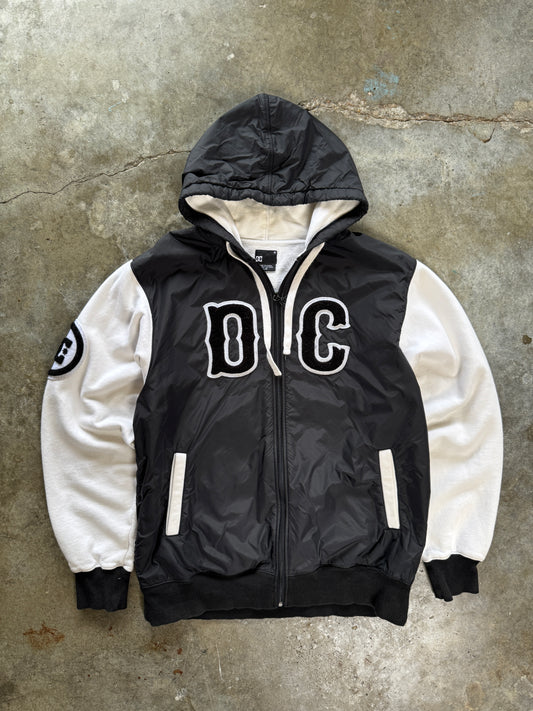 (L) 00s DC Jacket