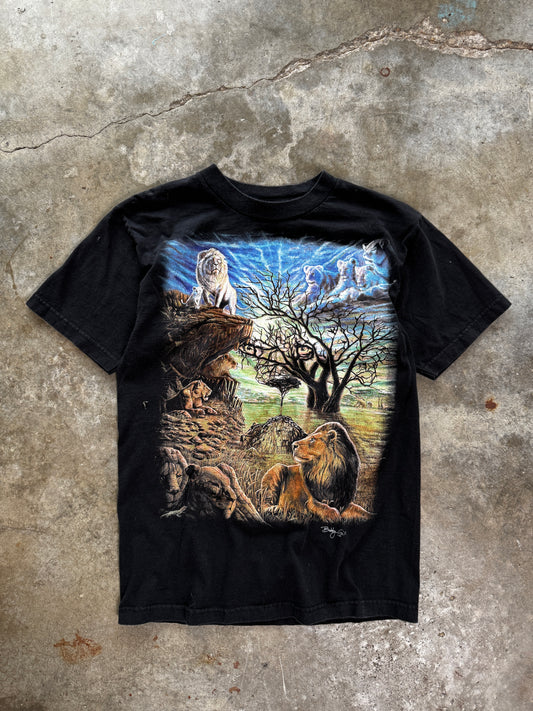 (M) 1997 Lion Tee