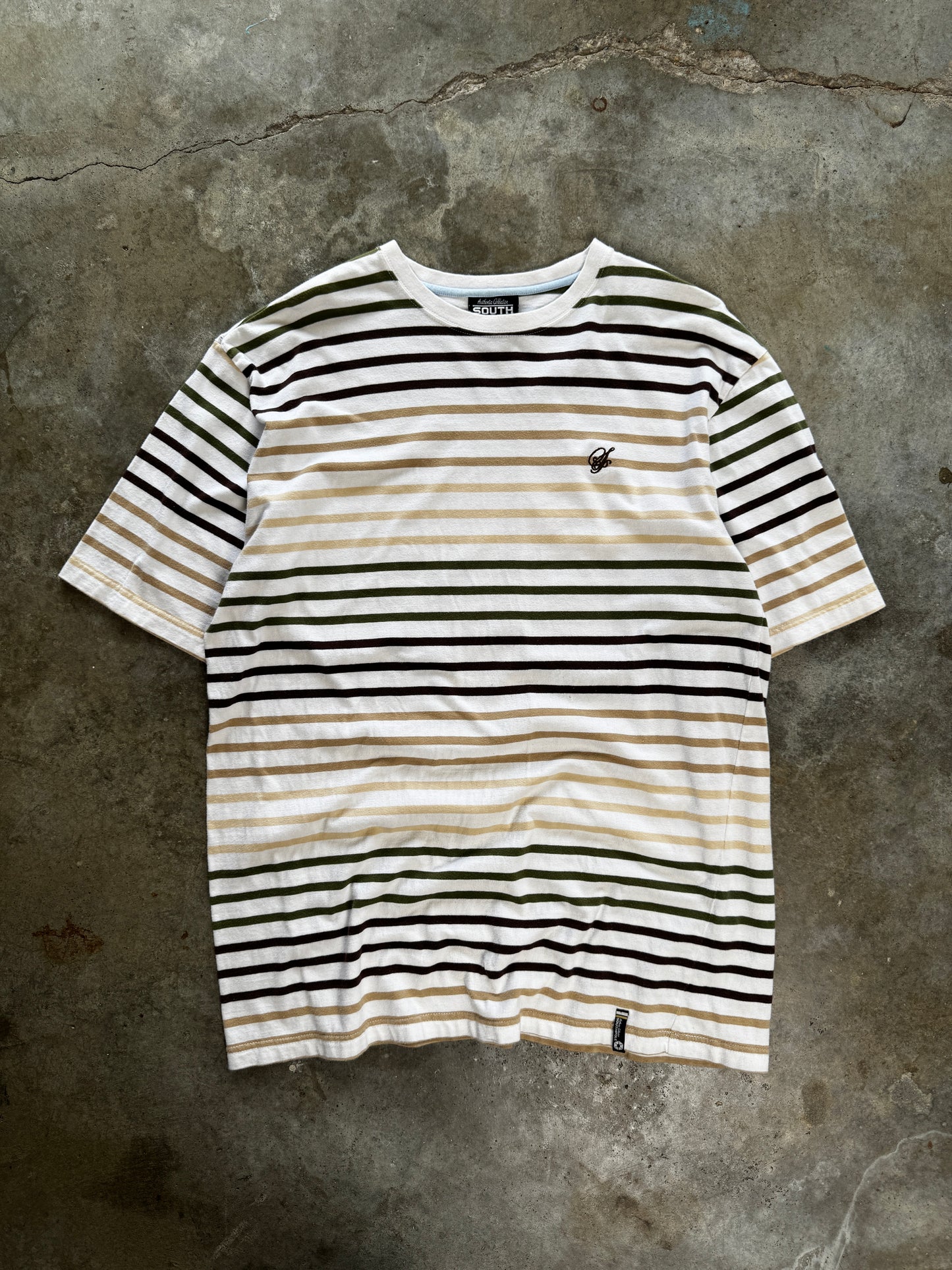 (XL) 00s South Pole Tee