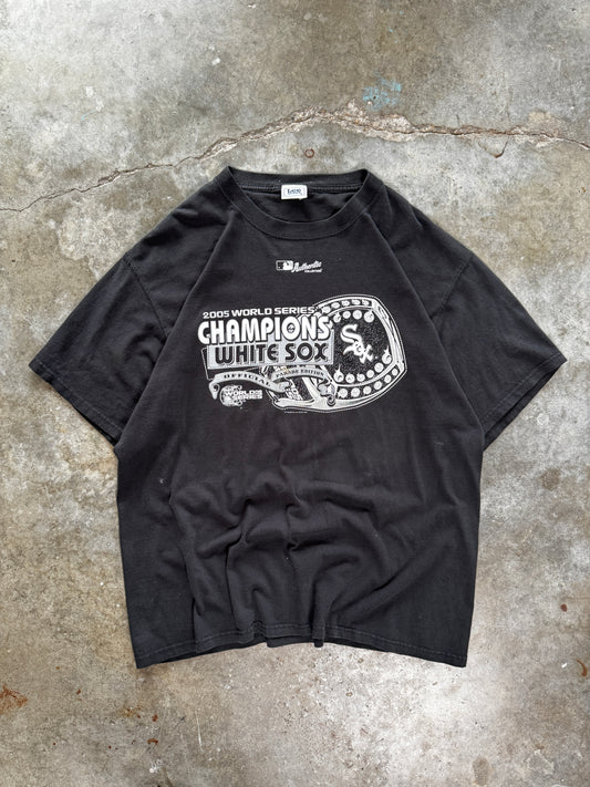 (XXL) 2005 White Sox Tee