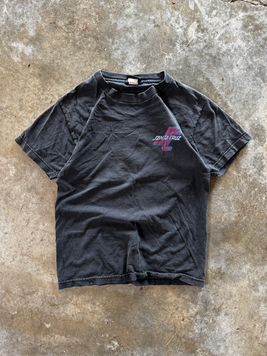 (S) 00s Santa Cruz Tee