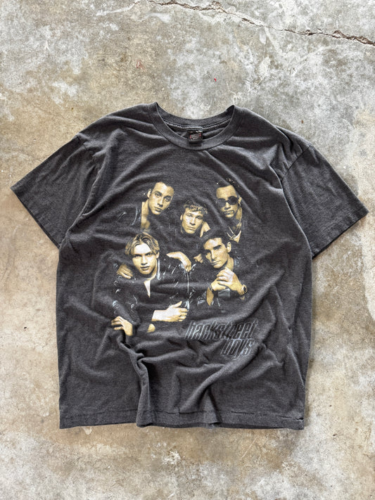 (XL) Vintage Backstreet Boys Tee