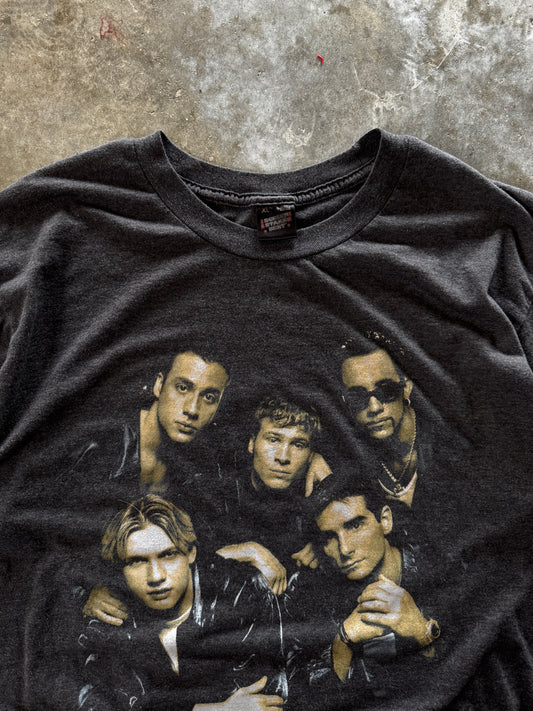 (XL) Vintage Backstreet Boys Tee