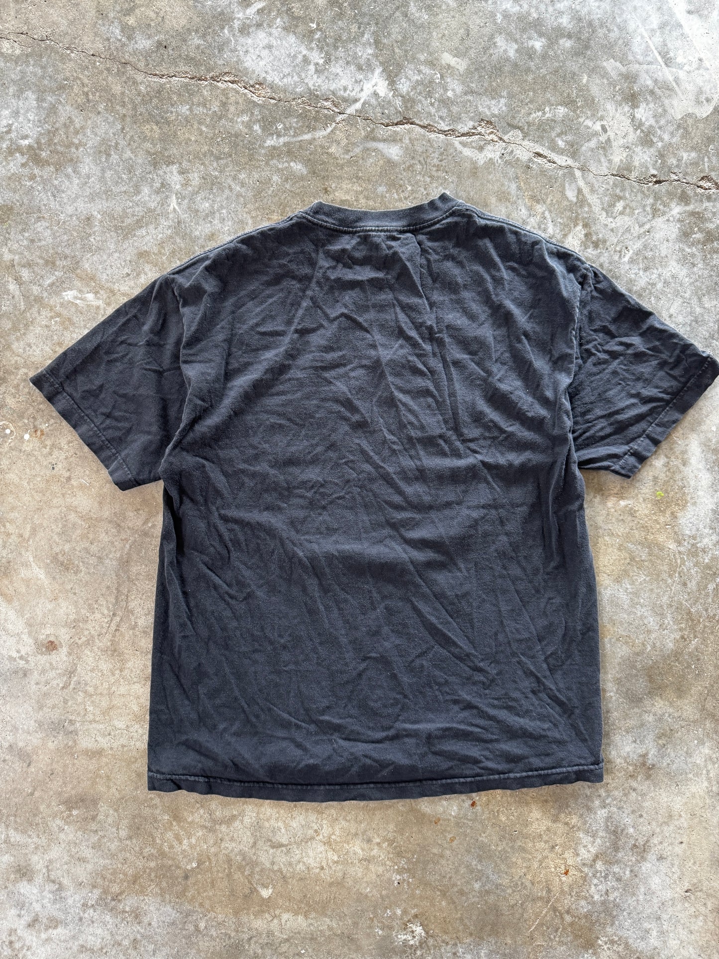 (XL) 00s Monster Jam Tee