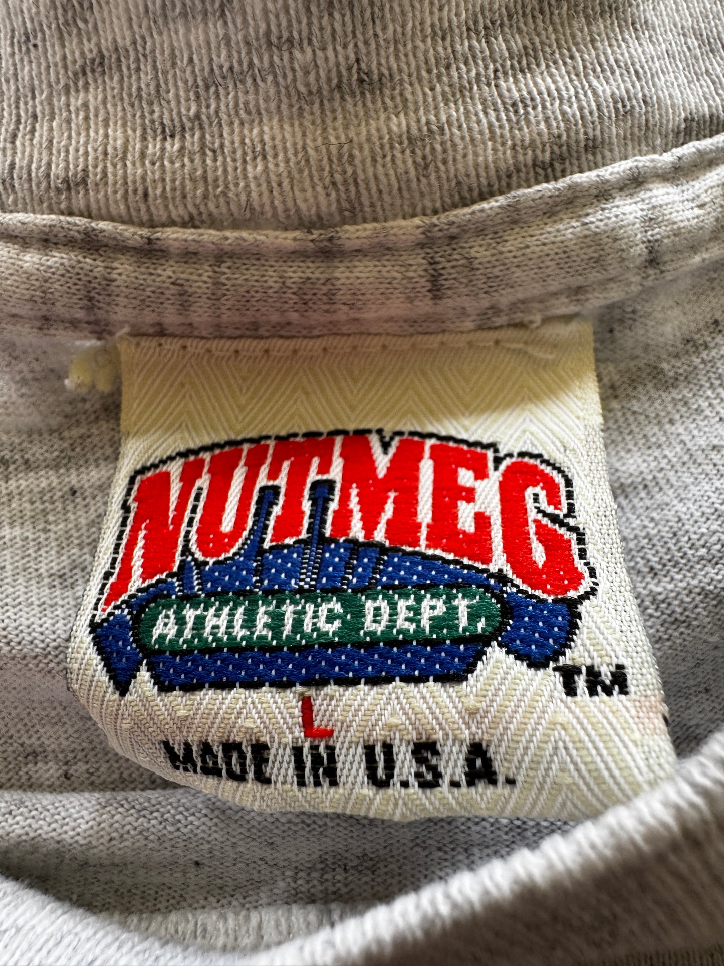 (L) Vintage Kentucky Tee