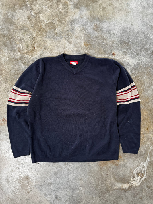 (M) 00s Union Bay Sweater