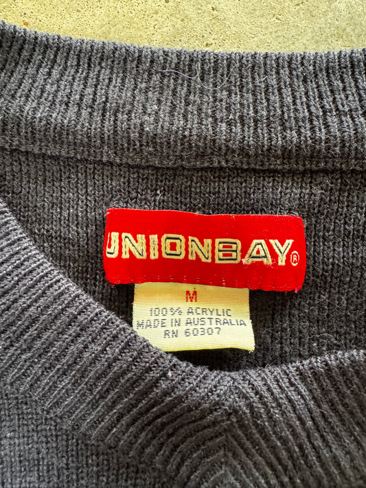 (M) 00s Union Bay Sweater