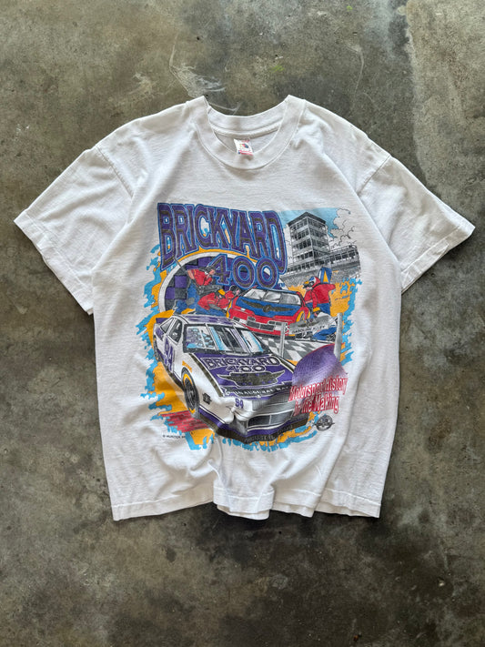 (L) 1994 Brickyard 400 Racing Tee