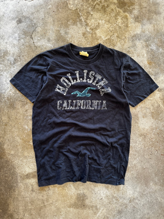 (L) Vintage Hollister Tee
