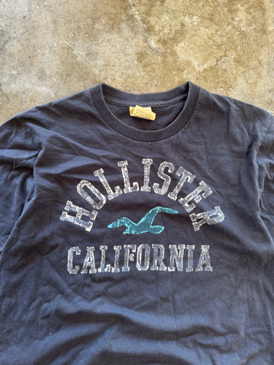 (L) Vintage Hollister Tee