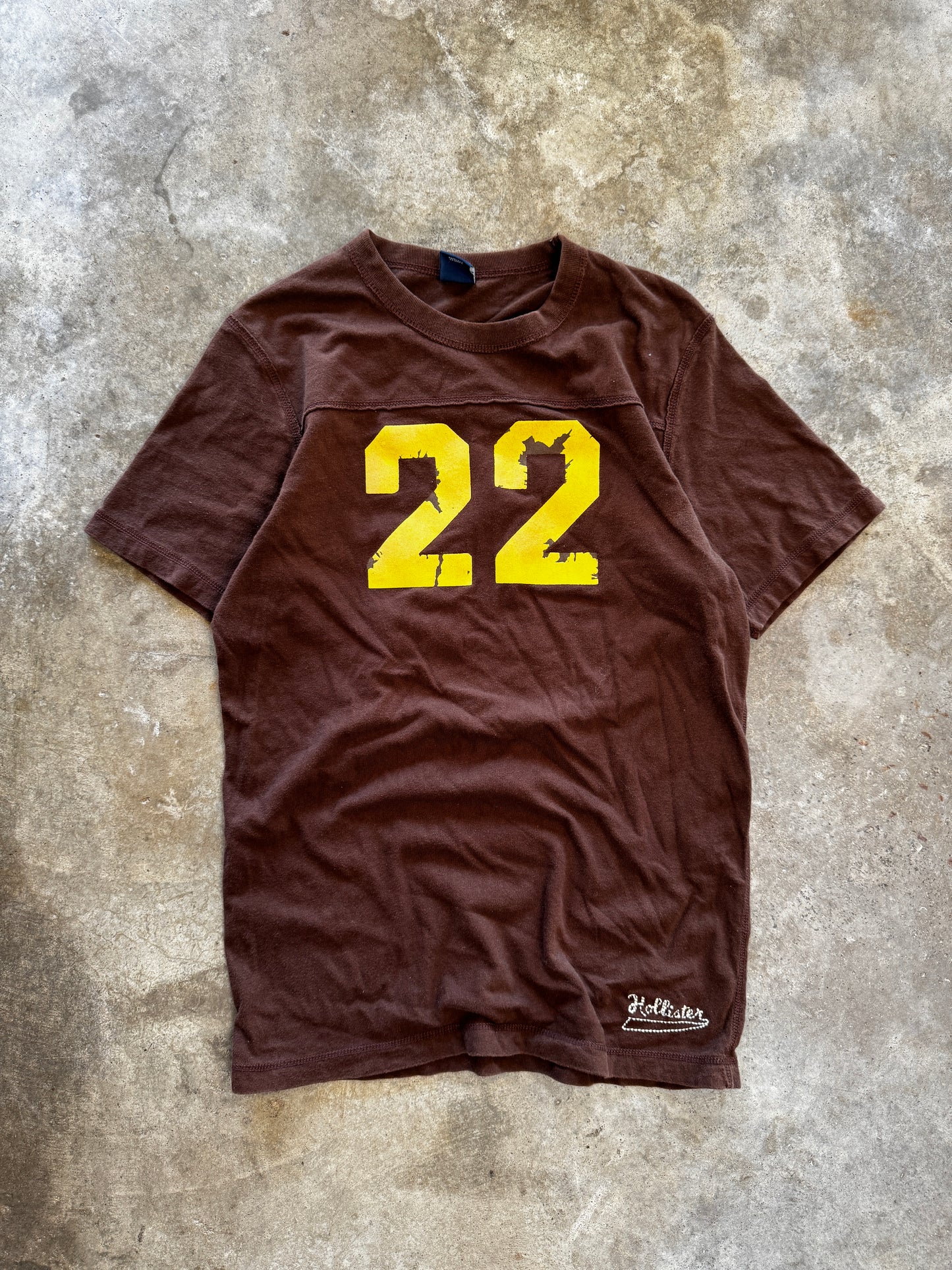 (M) 00s Hollister Tee