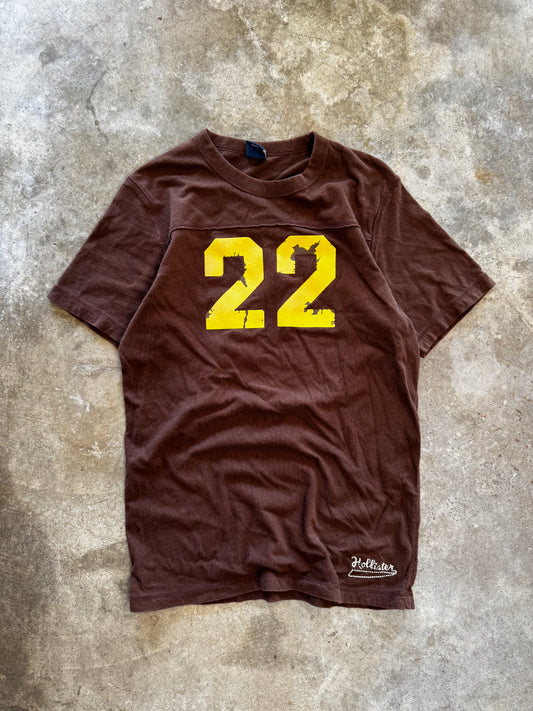 (M) 00s Hollister Tee