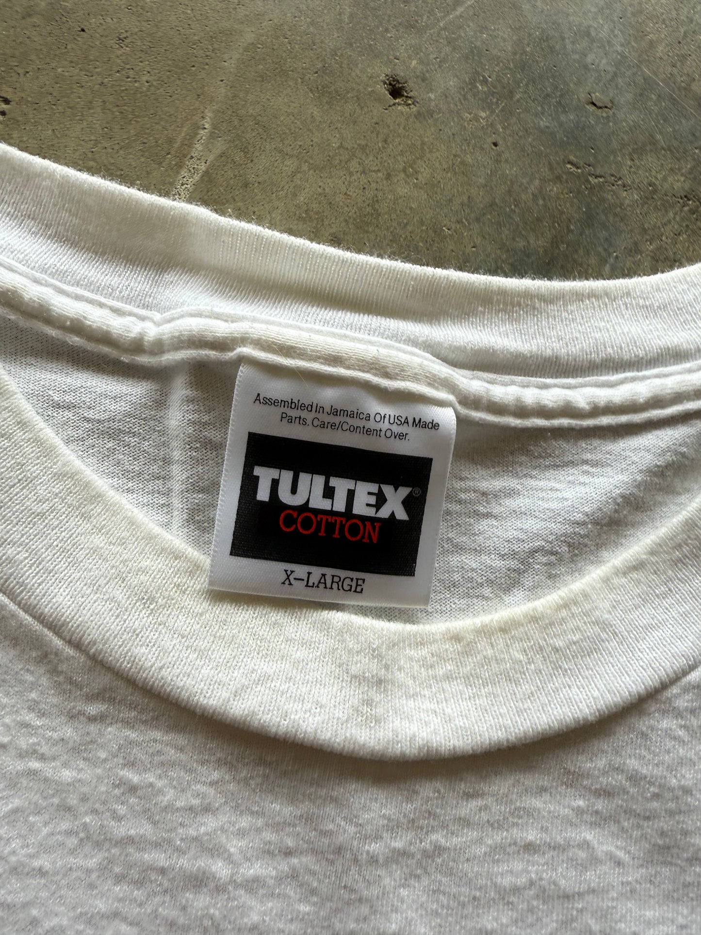 (XL) 1993 Rusty Wallace Racing Tee