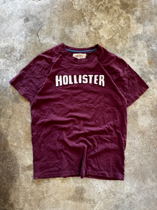 (L) 00s Hollister Tee