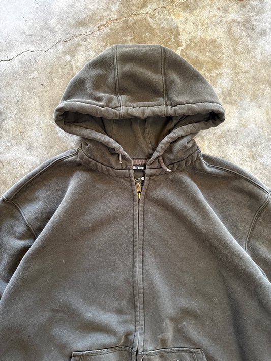 (XXL) Carhartt Heavy Jacket