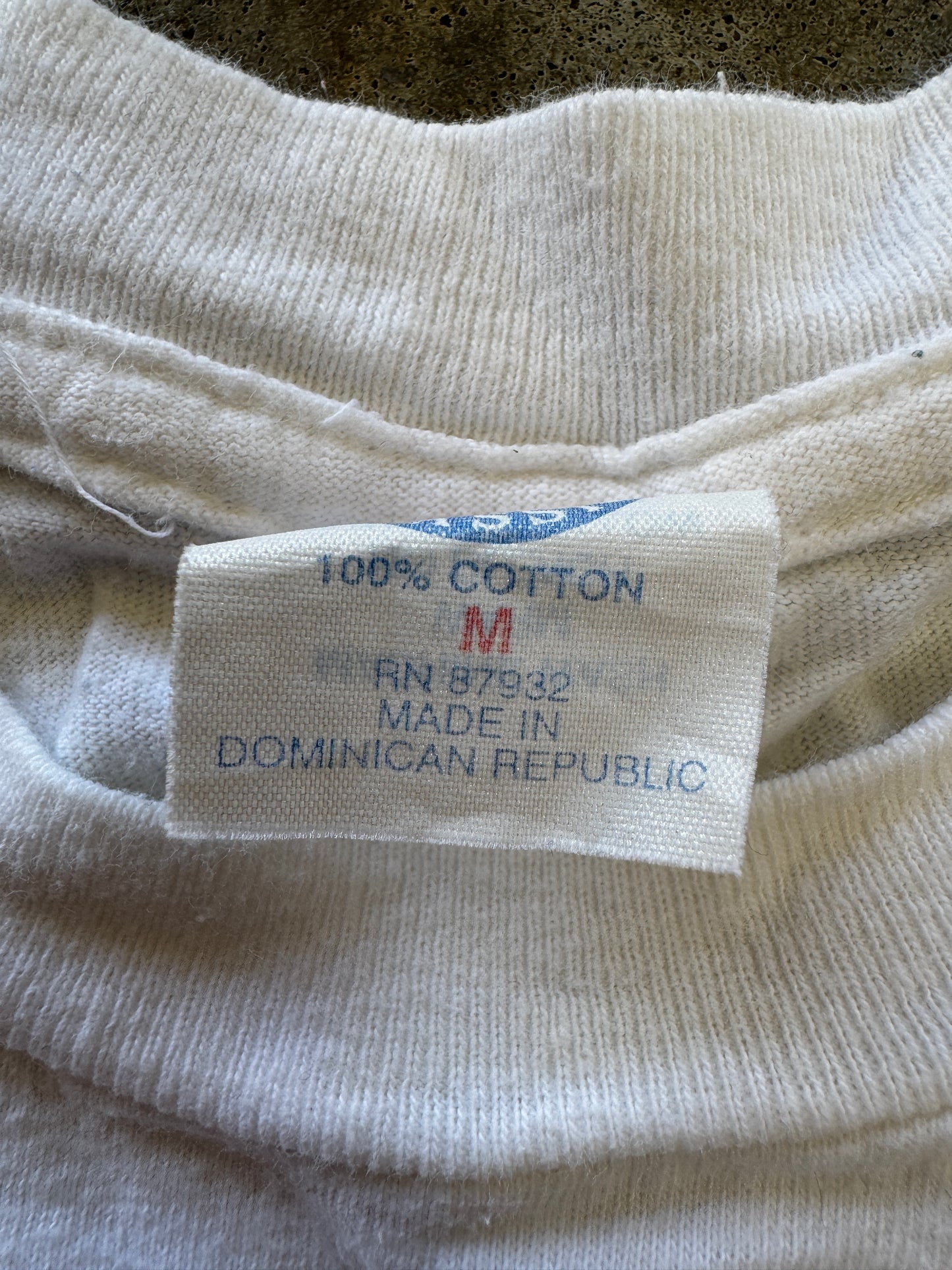 (M) Vintage Beverly Hills Tee