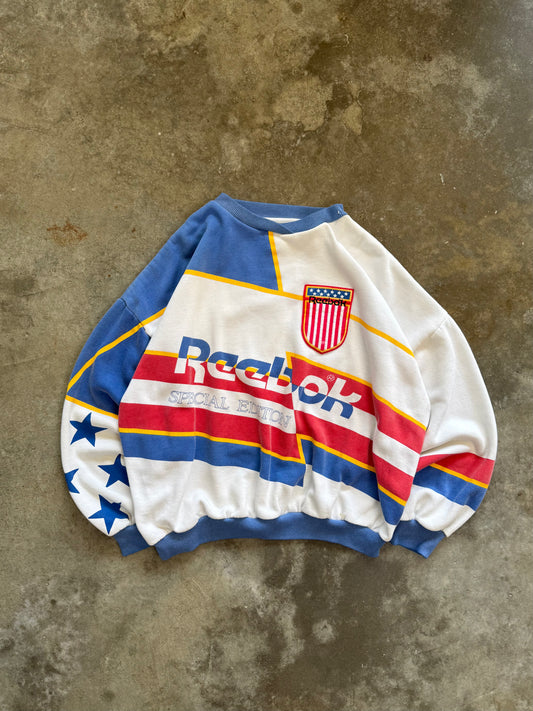 (M) Vintage Reebok Sweatshirt