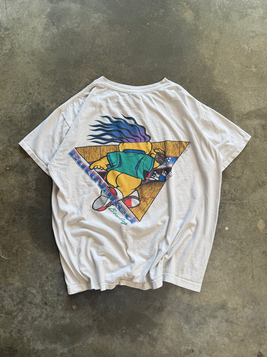 (XL) 1994 Butt Bowling Tee