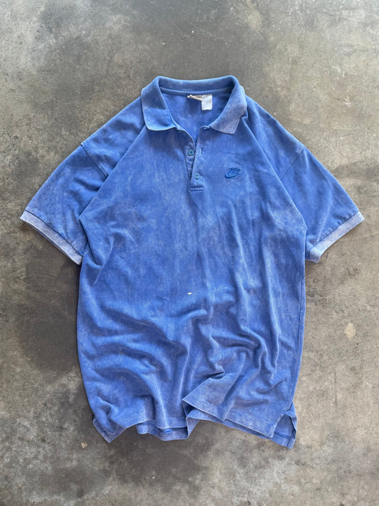 (XL) Vintage Nike Polo