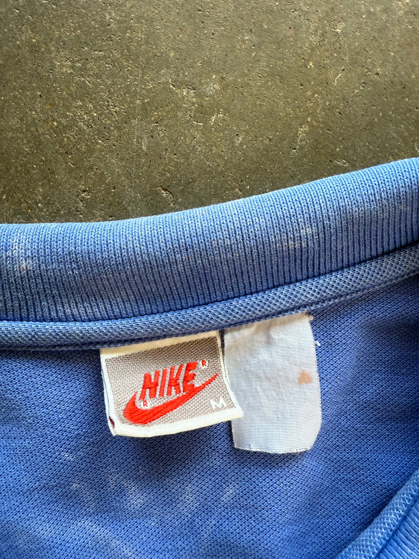 (XL) Vintage Nike Polo