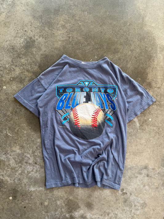 (S) 1996 Toronto Blue Jays Tee