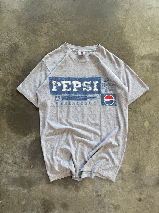 (S/M) 00s Pepsi Tee