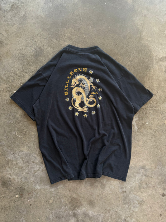 (XL) Vintage Billabong Tee