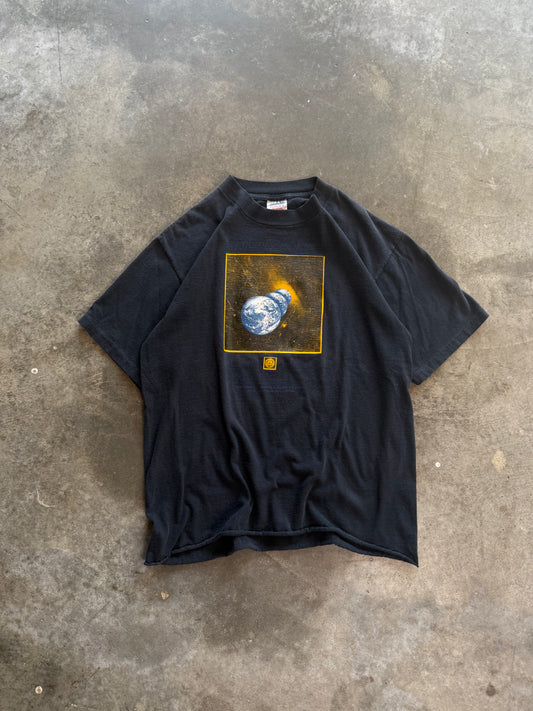 (XL) Vintage Planet Tee